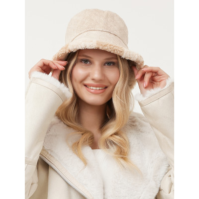 DI6-13 Панама жен. 100% полиэстер разм.57 FABRETTI