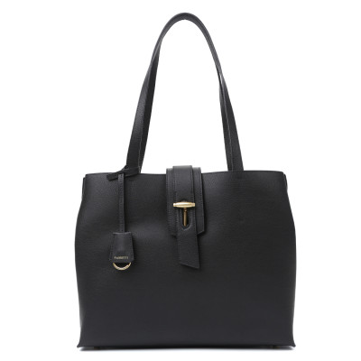 L4071-2 FABRETTI Сумка жен. нат. кожа 