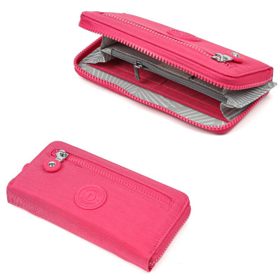 YW8106-44 FABRETTI Кошелек 100% полиэстер