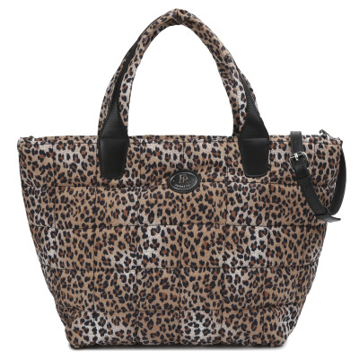 FR25M33019-173 FABRETTI Сумка жен. 100% полиэстер 