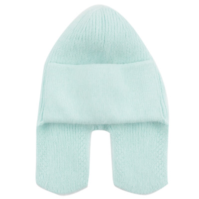 DW67-11 Ушанка жен. 35% ангора,30%шерсть,20% нейлон, 15% акрил разм.57 FABRETTI