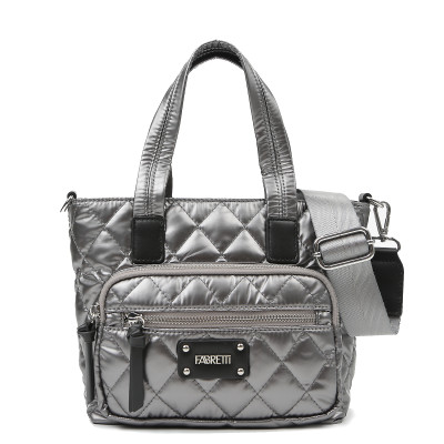 FR30288-3 FABRETTI Сумка жен. 100% полиэстер 