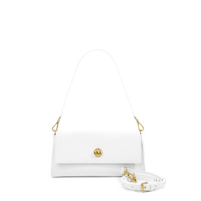 L19672-065 FABRETTI Сумка жен. 100% натуральная кожа КРС 