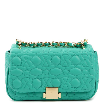 FR47188-152 FABRETTI Сумка жен. искусcтвенная кожа 