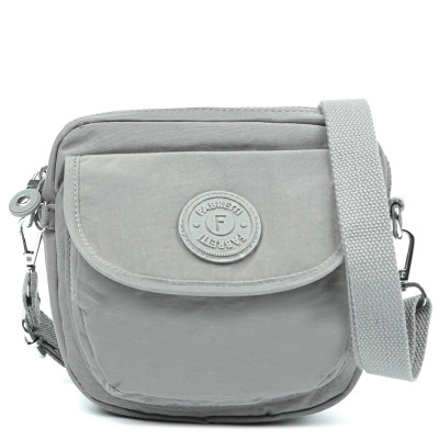 Y8640-27 FABRETTI Сумка дорожная  100% полиэстер