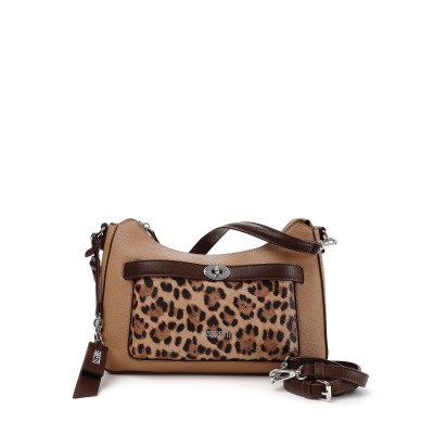 FD117805-190 FABRETTI Сумка жен. 100% полиуретан 