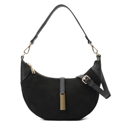 L19502C1-2 FABRETTI Сумка жен. нат. кожа 