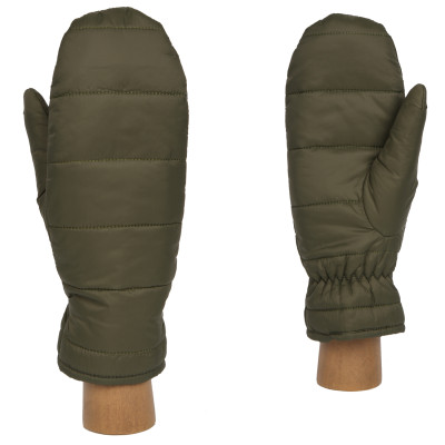 JDF11-15 FABRETTI Рукавицы жен. 100%полиэстер,90%полиэстр/10%эластан