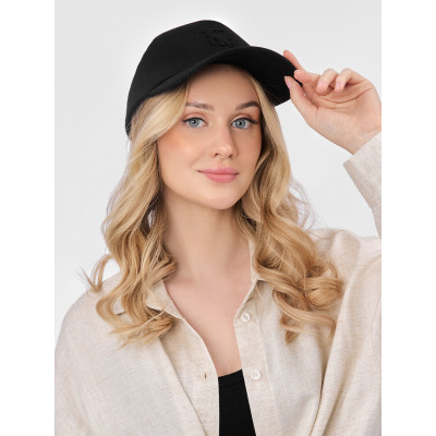 WGL17-2 FABRETTI Бейсболка жен. 100% хлопок