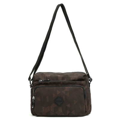 Y91105-2 FABRETTI Сумка дорожная 100% полиэстер