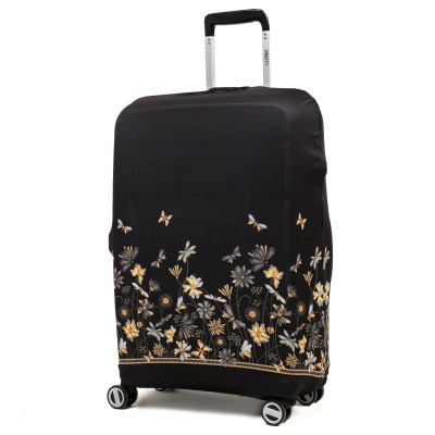 RW1090-L FABRETTI Чехол для чемодана 92%полиэстер 8%спандекс