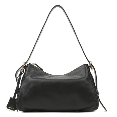 L4091-2 FABRETTI Сумка жен. нат. кожа 