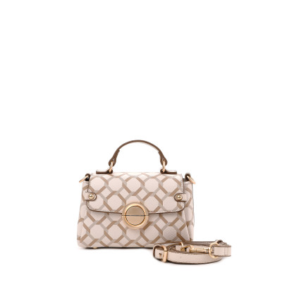 FR47707-191CS FABRETTI Сумка жен. 100% полиуретан 