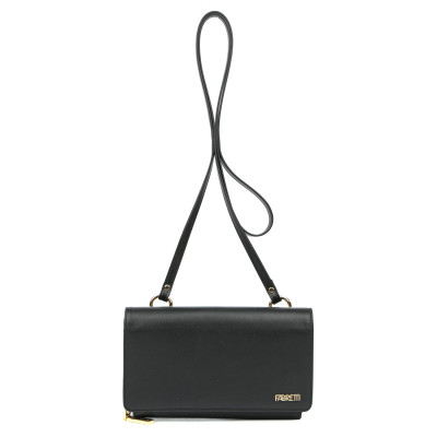 QBG02N-2 FABRETTI Сумка через плечо жен. нат. кожа