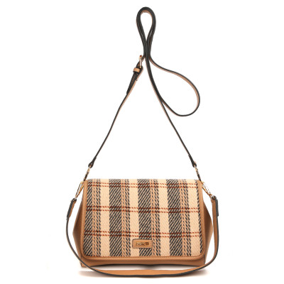 FR511811-13 FABRETTI Сумка жен. искусственная кожа 