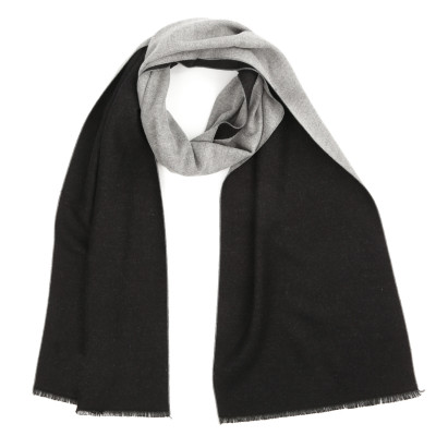 VGU0017-26 Шарф муж. 100% вискоза разм.30х192 FABRETTI