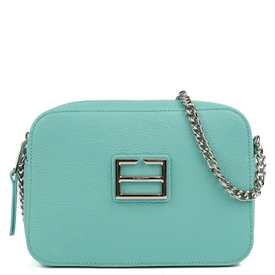 L16991C6-863 FABRETTI Сумка жен. нат. кожа 