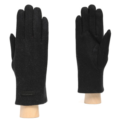 JNF6-2 FABRETTI Перчатки жен. 20% вискоза/80% полиэстер