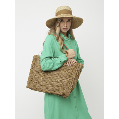 WFN25-12 FABRETTI Сумки жен. 100% целлюлоза  