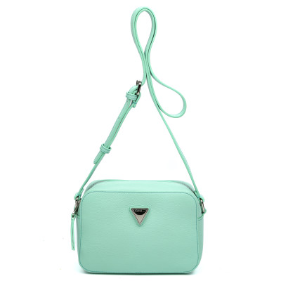 L16991C5-111 FABRETTI Сумка жен. нат. кожа 