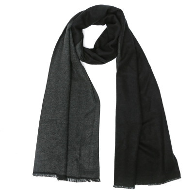 VGU0017-2 Шарф муж. 100% вискоза 30x192 FABRETTI