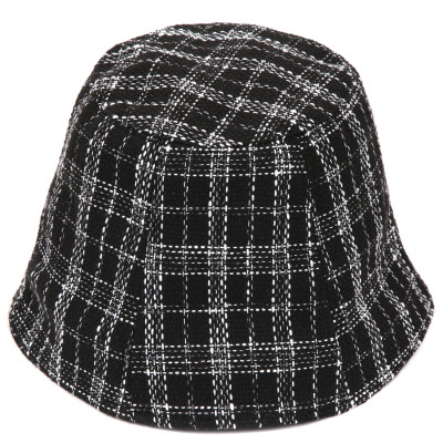 Z21H20906-2 Панама жен. 100% полиэстер разм.57 FABRETTI