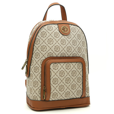 FMMW233582-170 FABRETTI Рюкзак жен. 100% полиэстер 