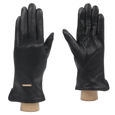 GDF4-2 FABRETTI Перчатки жен. нат. кожа