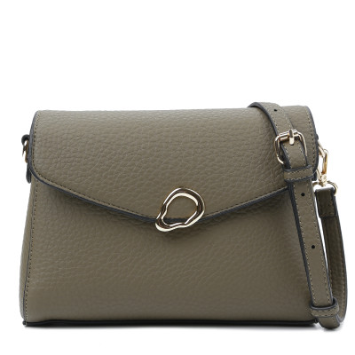 FR30274A-156 FABRETTI Сумка жен. 100% полиуретан 