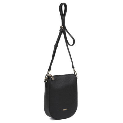 L19252-2 FABRETTI Сумка жен. нат. кожа 