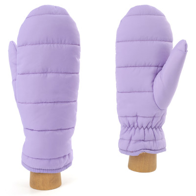 JDF11-26 FABRETTI Рукавицы жен. 100% полиэстер