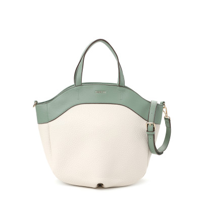 FG24261-11 FABRETTI Сумка жен. 100% полиуретан 