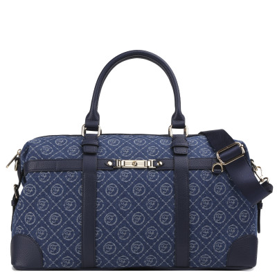 FMH2333130D-8 FABRETTI Сумка жен. 75%хлопок 25%полиуретан 