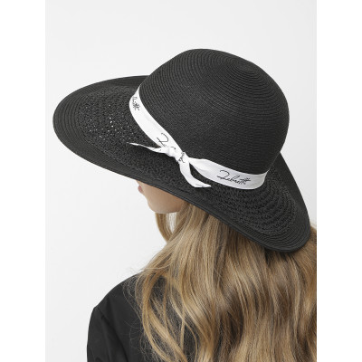 WG61-2 FABRETTI Шляпа жен. 90% целлюлоза/10%полиэстер