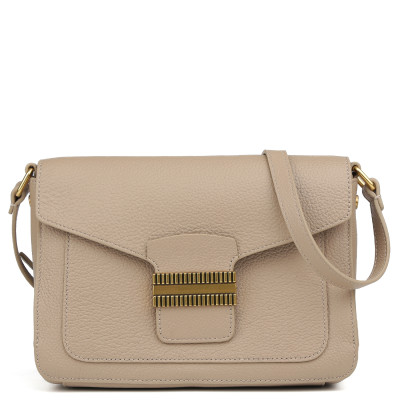 L19022-225 FABRETTI Сумка жен. нат. кожа 