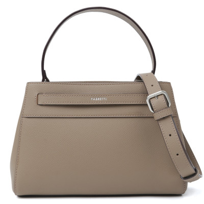 L4088-11 FABRETTI Сумка жен. нат. кожа 