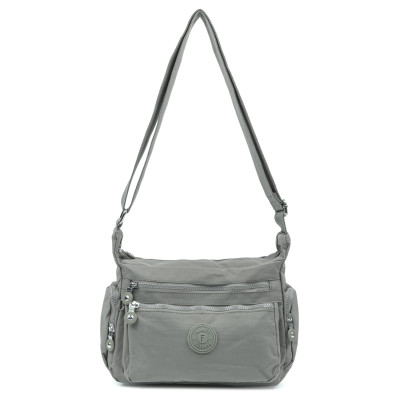 Y8704-85 FABRETTI Сумка дорожная  100% полиэстер