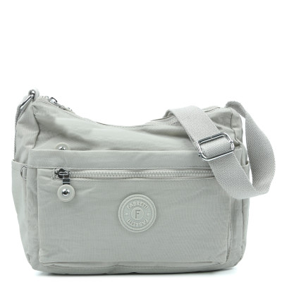 8634-40 FABRETTI Сумка дорожная  100% полиэстер