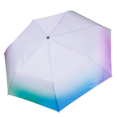 UFR0038-11 Зонт жен. Fabretti, автомат, 3 сложения, эпонж