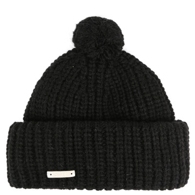 DSR86-2 Шапка жен. 50% шерсть,50% акрил разм.57 FABRETTI