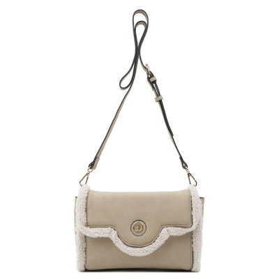 FR30285-13 FABRETTI Сумка жен. 100% полиуретан 