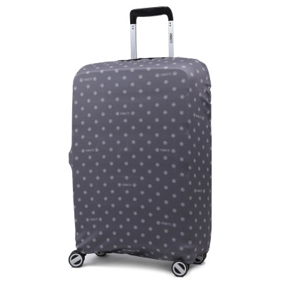 RW1094-L FABRETTI Чехол для чемодана 92%полиэстер 8%спандекс