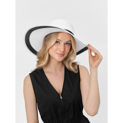 WU9-102 FABRETTI Шляпа жен. 100% целлюлоза