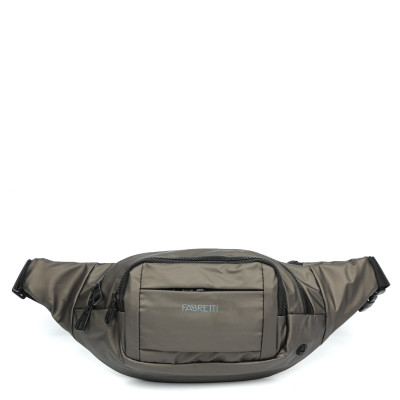 Y1023-122 Сумка дорожная муж. 100% нейлон  FABRETTI