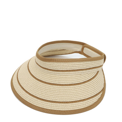 WG112-13012 FABRETTI Козырек жен. 90% целлюлоза/10% полиэстер