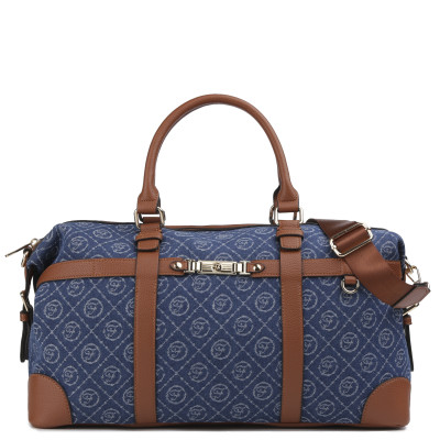 FMH2333130D-812 FABRETTI Сумка жен. 75%хлопок 25%полиэстер