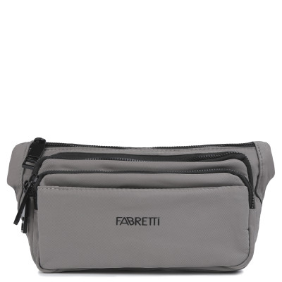 Y66408-3 FABRETTI Сумка дорожная  100% полиэстер