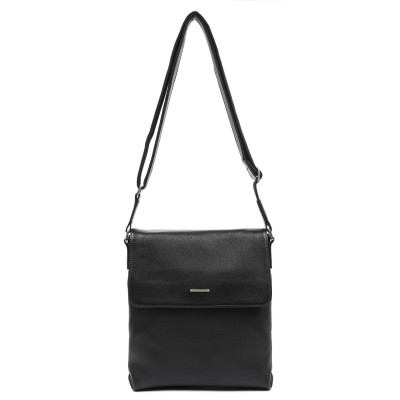 L16548-2  FABRETTI Сумка муж. нат. кожа 