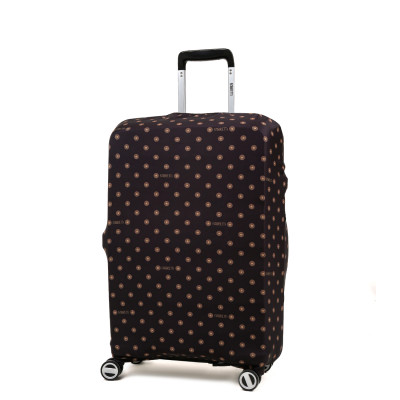 RW1096-M FABRETTI Чехол для чемодана 92%полиэстер 8%спандекс