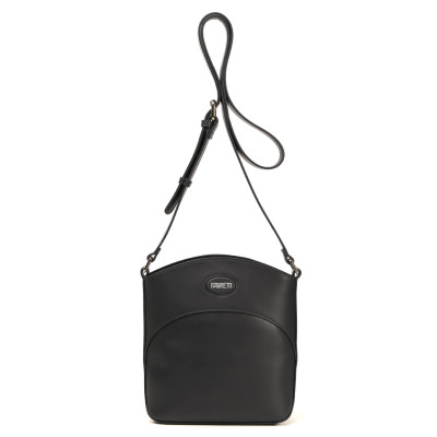 L18905-818 FABRETTI Сумка жен. нат. кожа 